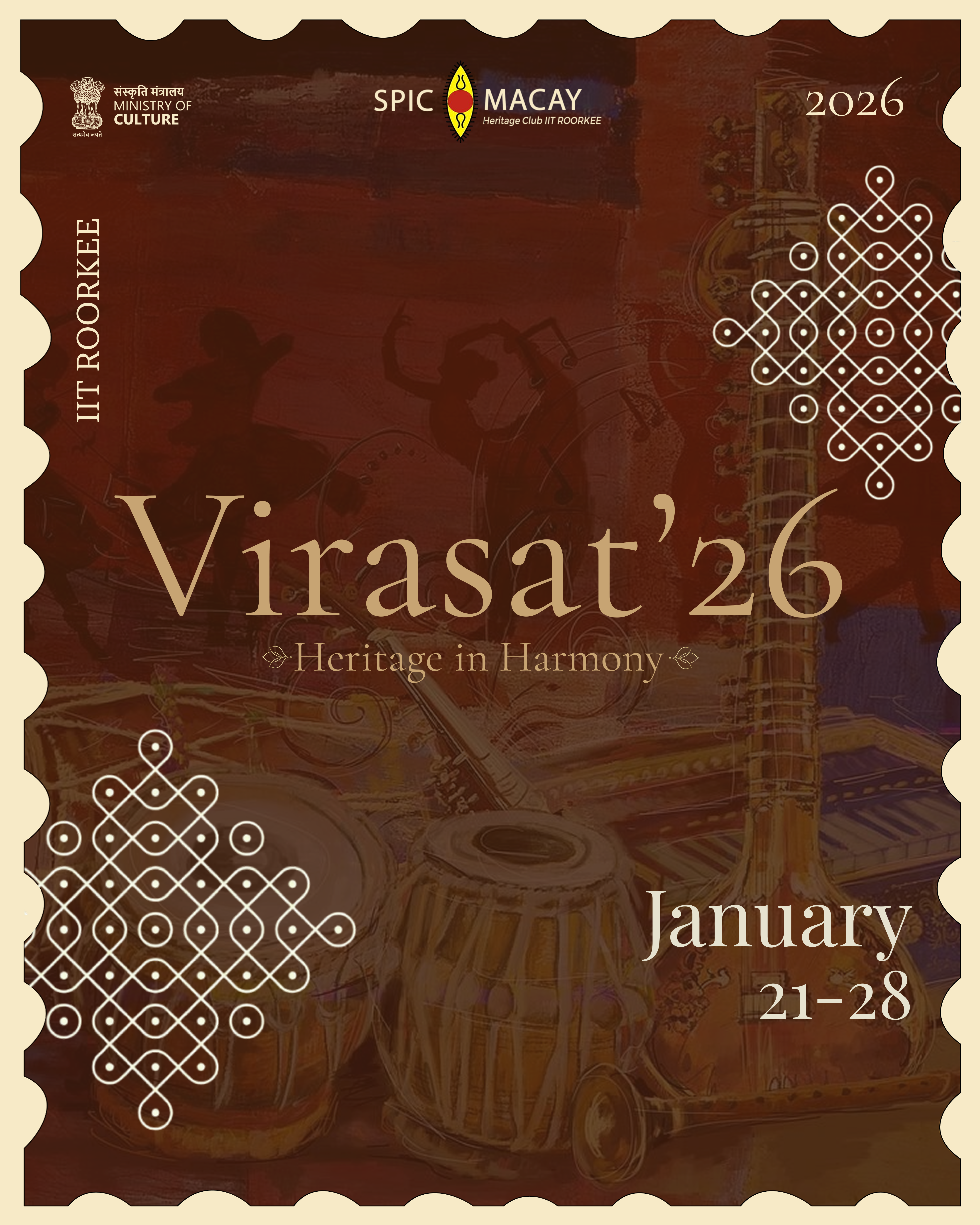 Virasat Heritage